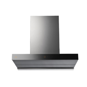 Rangehood: FOTILE Dual-Cavity Fume Control Range Hood 1390m³/h ZMG9039