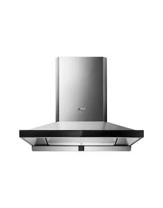 Rangehood: Fotile 900MM Self-Adjusting T-shape Rangehood 1250m³/h EMS9026
