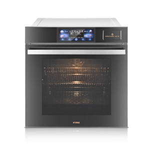 Oven: FOTILE Luna Series 4 in 1 Built-In Combi Oven with Steamer HZK72-H2-Y