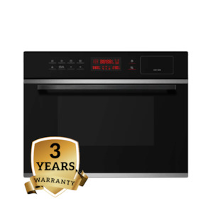 Oven: Midea 36L Built-in Microwave Oven | 3 Years Warranty | Steam and Convection | TR936T4CR