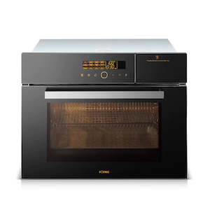 Oven: Fotile 4 in1 Combi oven HZK-TS1 steaming, baking, dehydrating and air-frying into one