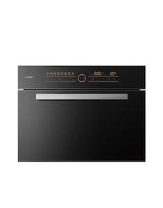 Oven: FOTILE Steam Oven Steamer SCD42-C2T