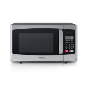 Microwave Ovens 1: Toshiba 23L Microwave OvenML-EM23PF(SS)
