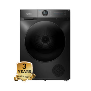 Midea 9KG Heat Pump Tumble dryer MD200H90W/T