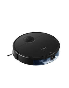 Vacuum Cleaner: Midea Robot Vacuum Cleaner I5C 2600 mAh