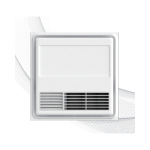 Hot Item: 3 in 1 LED Heat Fan HLFLED3-S