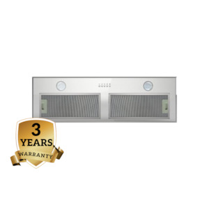 Powerpack: Midea 90cm Rangehood | 3 Years Warranty | Intergrated Powerpack | 90T01