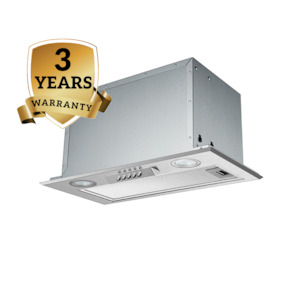 Powerpack: Midea 52cm Rangehood | 3 Years Warranty | Intergrated Powerpack | 52T01