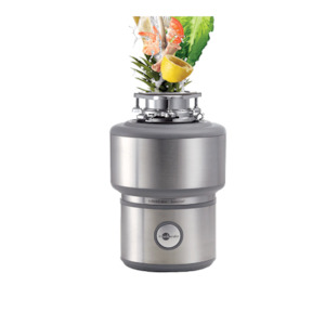 Waste Disposer 1: Evolution 200 Food Waste Disposer