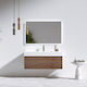 Aurora - 1200mm Wall Hung Vanity - HT1200