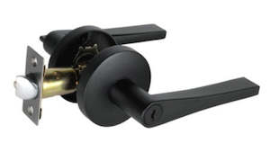 All: MICCO lever entrance handle