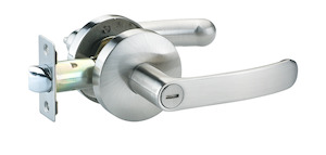 All: MIRANDA lever privacy handle