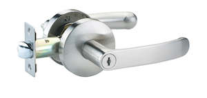 All: MIRANDA lever entrance handle