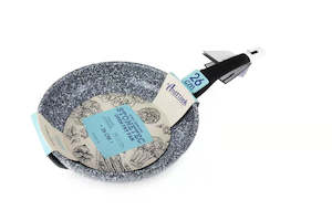 Kitchen Tools Utensils: Amercook Open Fry Pan 22cm/26cm