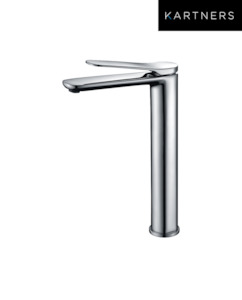 Chloe: Chloe High Basin Mixer - Chrome