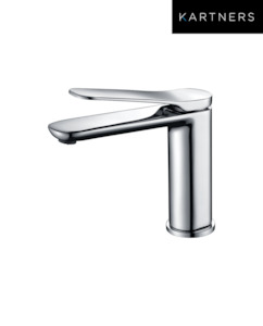 Chloe: Chloe Basin Mixer - Chrome