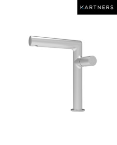 Nora: Nora High Basin Mixer - Chrome