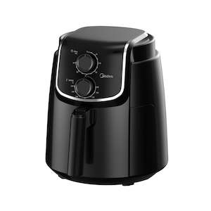 Small Kitchen Appliances: Midea 4.0L Air Fryer