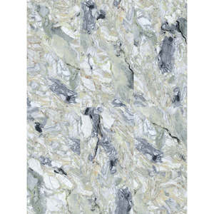 All: Polished Sintered Stone Tile | Jade Glacis | 900×1800mm
