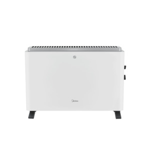 Air Treatment Appliances: MIDEA Convector/Electric heater NDK20-21A