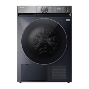 Toshiba 10KG T15 Heat Pump Tumble Dryer Morandy Grey TD-BP110GHAU(MG)