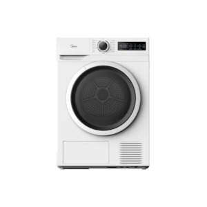 Midea 8KG Heat Pump Tumble Dryer | 8 stars Energy Rating | 36-Month Warranty