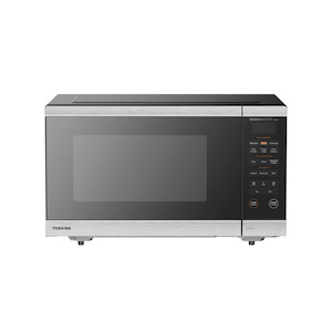 Microwave Ovens 1: Toshiba 45L Microwave Oven ML3-EM45PF(SS)