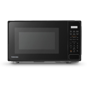 Toshiba 20L Microwave MM2-EM20PF(BK)
