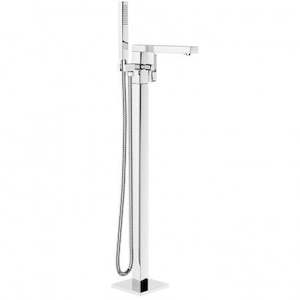 Tapware: ELEMENTI ION BATH COLUMN - CHROME