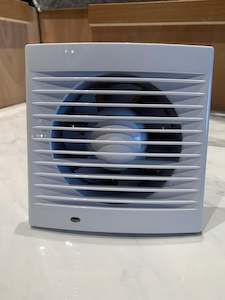 Standard Wall/Ceiling Fan 100mm