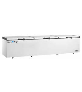 Chest Freezer BD/BC-2380