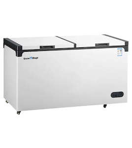 Chest Freezer BD/BC-278