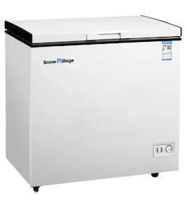 Chest Freezer BC/BD - 268