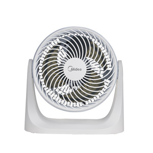 Air Treatment Appliances: 7 inch table Circulation Fan-FG18-25FPA