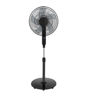 Air Treatment Appliances: Midea Stand Fan 12 speed levels FS40-19PRD