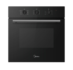 Midea 60L 6 Func 60cm Oven with Air Fryer