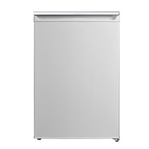 Midea Bar freezer 83L freezer - White Color | 3 Years Warranty | MDRD129FGF01AP