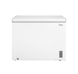 Midea 293L chest freezer FZ 4.5 star/FR 6 star MDRC411FZE01APE