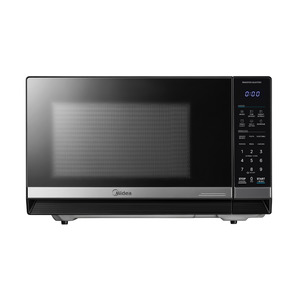 Microwave Ovens 1: Midea 34L Microwave Inverter 1200w MMW12VT34B