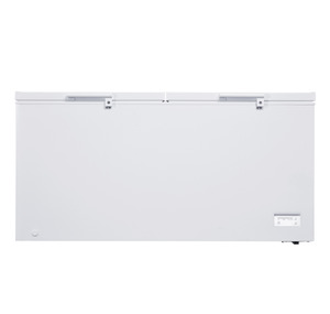 Chest Freezers: Imprasio 492L Chest Freezer Electronic Control