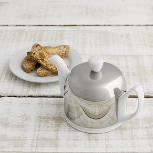 Wellbeing: TEMPEST IN A TEAPOT