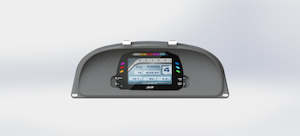 Subaru WRX STI GC8 PFL (92-97) Digital Dash Cluster Insert