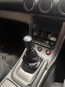 8HP Shifter Mount Silvia (all models)