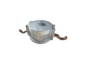 Aluminium Camlock Coupling - Female Dust Cap