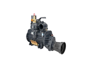 Battioni Ballast Vacuum Pump Nevada