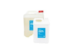 Vacuum Pump Oil