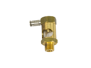 Vacuum Pump Oil Droppers