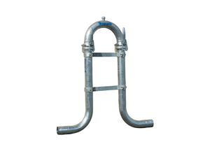 Nevada Spare Parts 2-way Effluent Hydrant