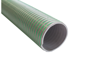 Heavy Duty PVC Suction Hose