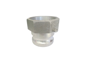 Aluminium Camlock Coupling - Male Cam/Female Thread